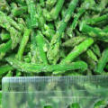 IQF Frozen Vegetable Spears Tips Green Asparagus